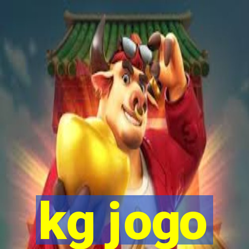 kg jogo